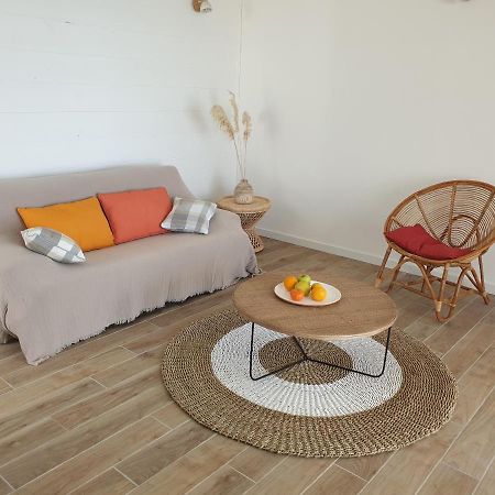 Villa Romantique, Reve D'Ailleurs, Saint Leu, La Reunion 外观 照片