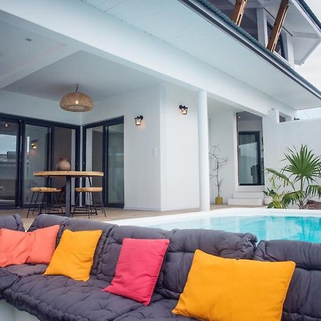 Villa Romantique, Reve D'Ailleurs, Saint Leu, La Reunion 外观 照片
