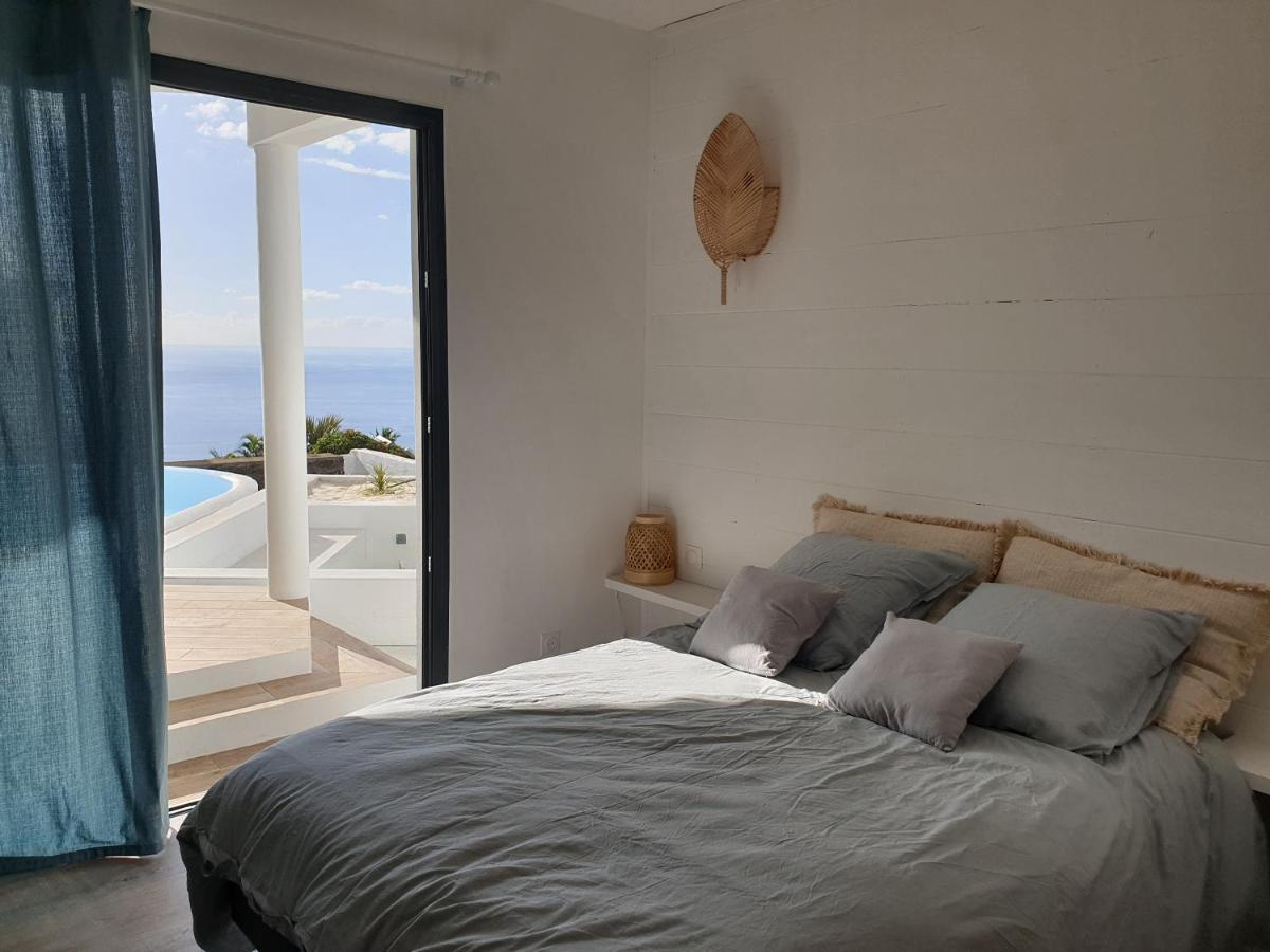 Villa Romantique, Reve D'Ailleurs, Saint Leu, La Reunion 外观 照片