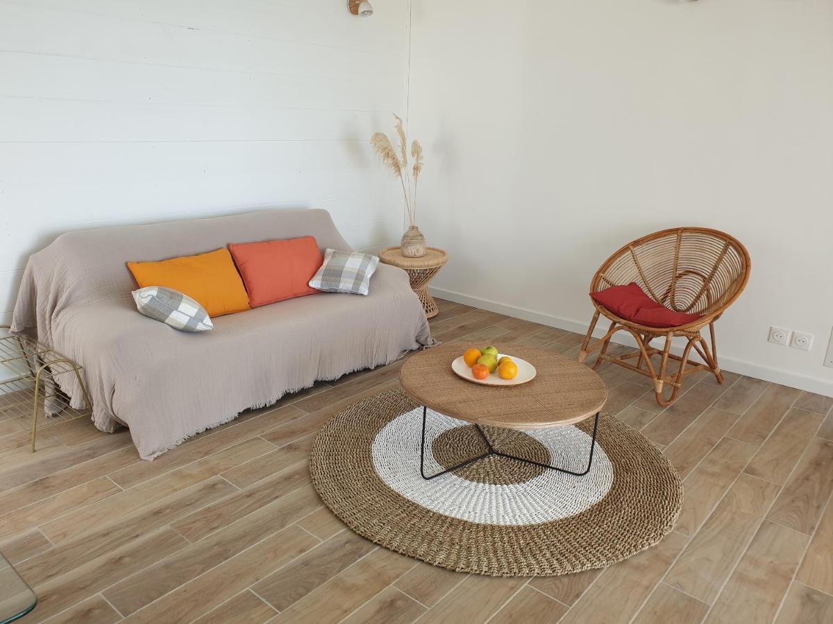 Villa Romantique, Reve D'Ailleurs, Saint Leu, La Reunion 外观 照片