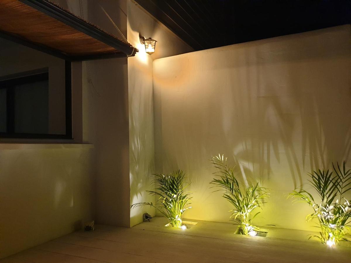Villa Romantique, Reve D'Ailleurs, Saint Leu, La Reunion 外观 照片