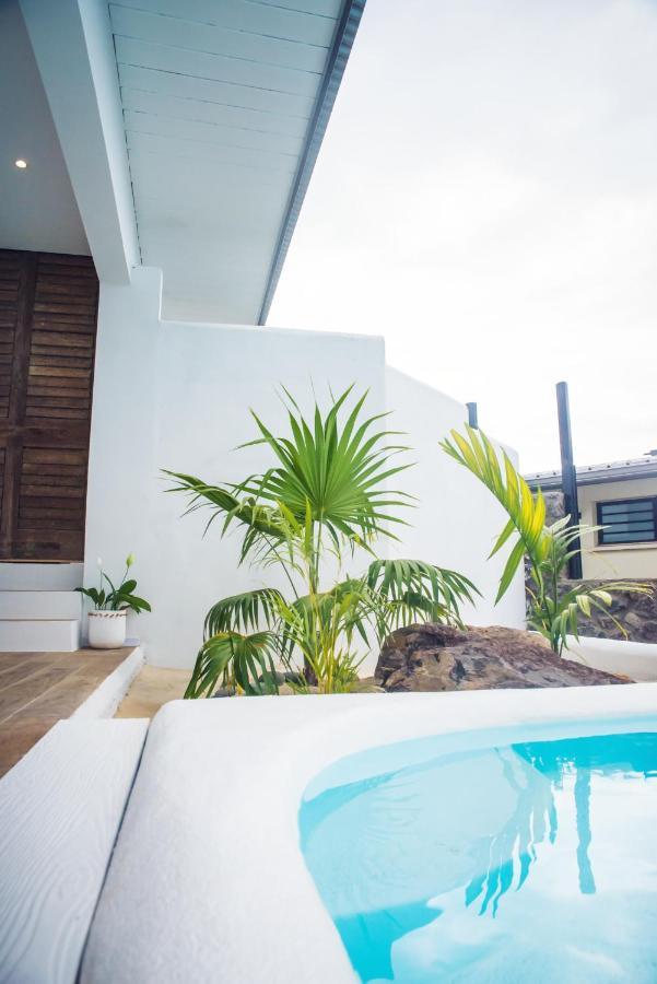 Villa Romantique, Reve D'Ailleurs, Saint Leu, La Reunion 外观 照片