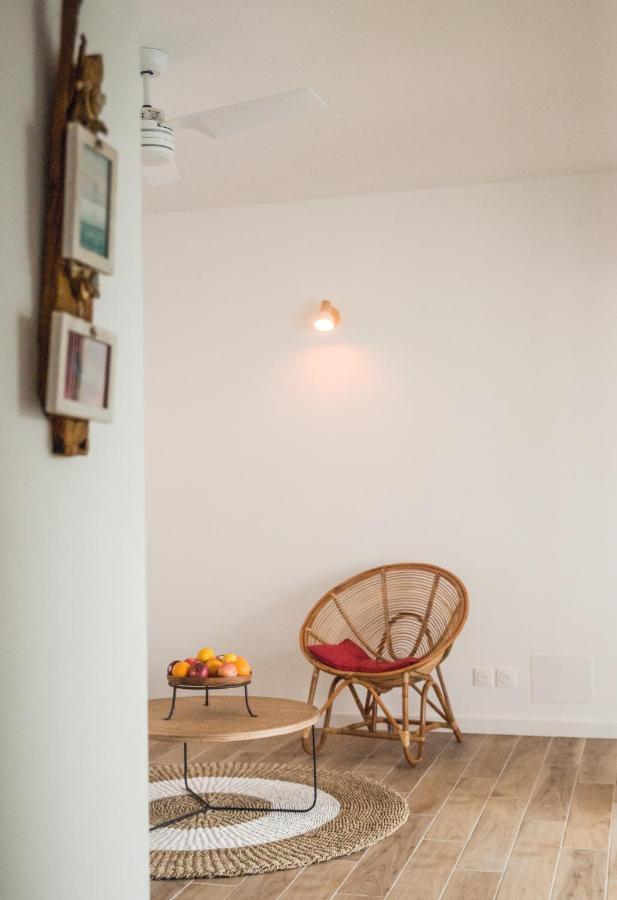 Villa Romantique, Reve D'Ailleurs, Saint Leu, La Reunion 外观 照片